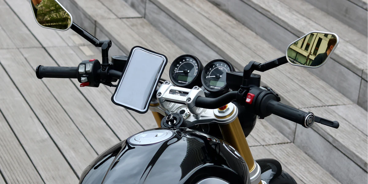 Fixez votre téléphone en un clin d'œil